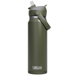 CamelBak Thrive Flip Straw VSS 25 oz in Moss